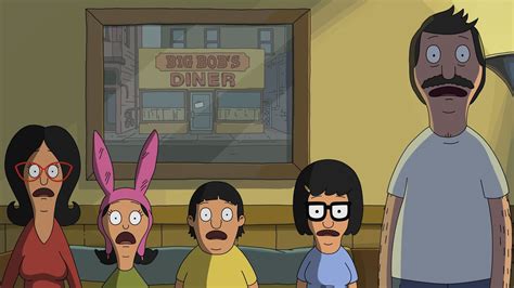 how to watch bob's burgers|More.